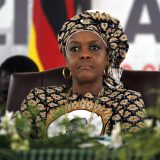 Grejs Mugabe napala ženu u Johanesburgu? 8