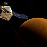 Na Marsu otkrivena voda gde je niko nije očekivao 11