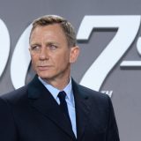 Krejg će, ipak, ponovo glumiti Bonda 5