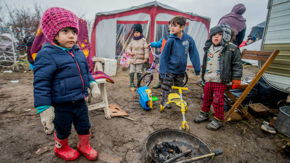 Šarčević: U školu polazi 2.188 dece migranata 1