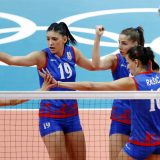 Bronza za srpske odbojkašice 3