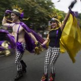 Počeo najveći ulični festival u Evropi 6