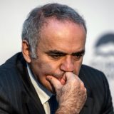 Kasparov osmi u Sent Luisu 9