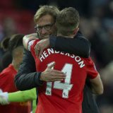 Liverpul u 93. minutu ostao bez pobede 12