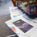 Broj pretplata na medije skočio nakon Trampove pobede 7