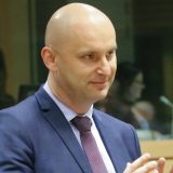 Tolušić: Mera za 168 zemalja, ne samo za Srbiju 8