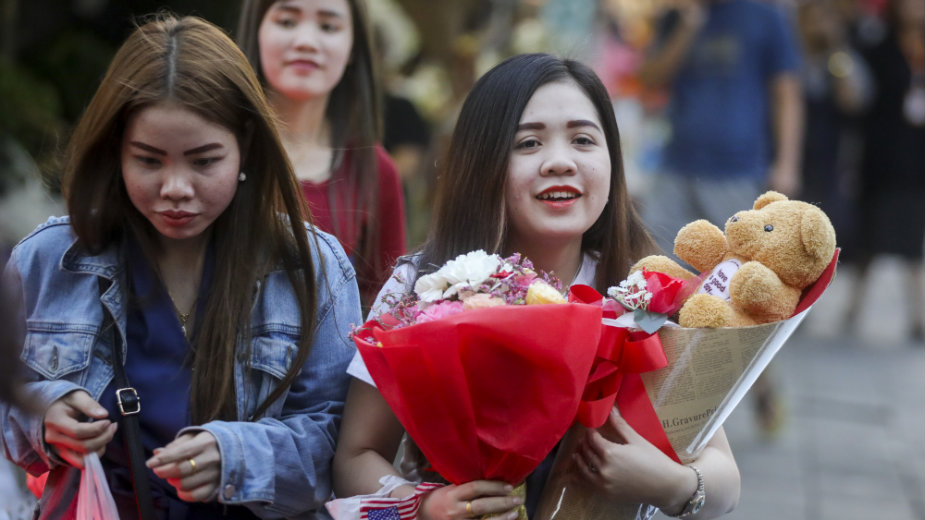 Procedura za tajlandske vize 1