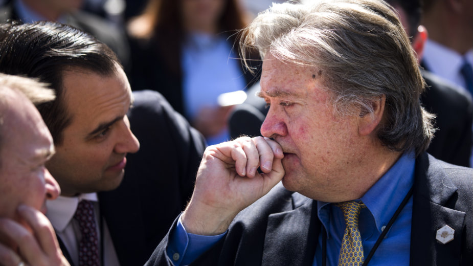 Benon: Nema vojnog rešenja za Koreju 1