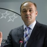 Hodžaj: Imam informaciju da još deset država može da povuče priznanje Kosova 11