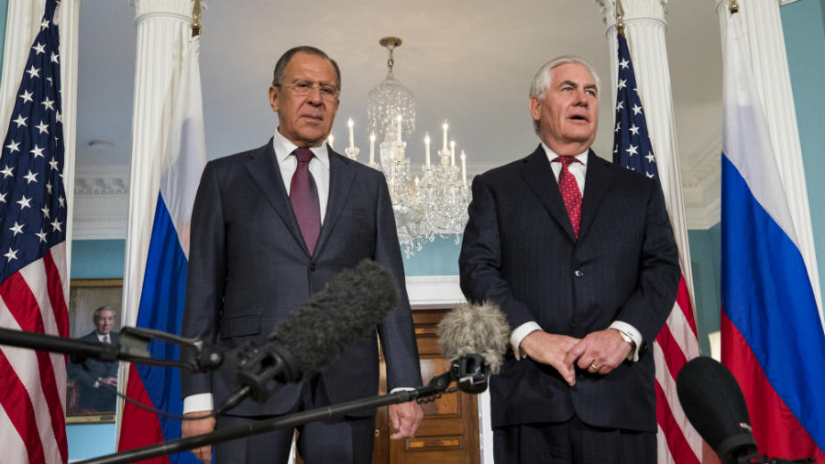 Sankcije protiv Rusije nanele snažan udarac 1