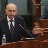 Kosovska vlada imenovala nove ministre 14