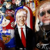 U mnogim državama više veruju Putinu nego Trampu 10