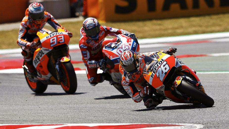 Rutinska pobeda Markeza u Brnu 1