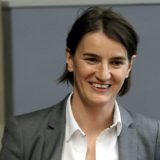 Premijerka Brnabić među donorima organa 2