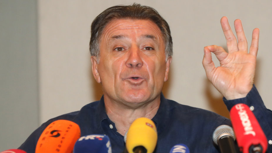 Zdravko Mamić ranjen u pucnjavi u Tomislavgradu 1