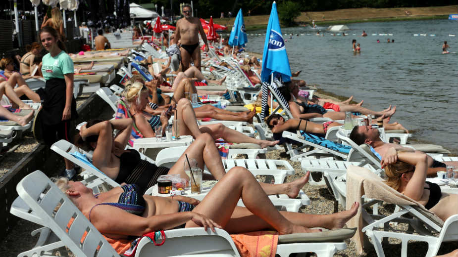 Vrućine do četvrtka - šta se savetuje tokom toplih dana? 3 Vrućine do četvrtka - šta se savetuje tokom toplih dana? 3