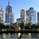 Melburn sedmi put najbolji grad za život na svetu 4