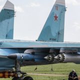 Šojgu: Rusija dobija žene-pilote 4