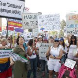 Potraga za pobunjenicima "protiv tiranije" u Venecueli 15