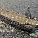 Kinezi traže američkog mornara 9