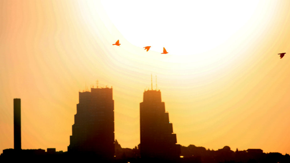 Vrućine do četvrtka - šta se savetuje tokom toplih dana? 1