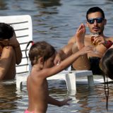 Od sutra do petka ponovo visoke temperature 7