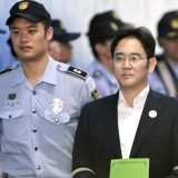 Direktoru Samsunga 12 godina zatvora? 9