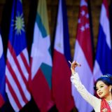 Sutra se obeležava zlatni jubilej ASEAN-a 14