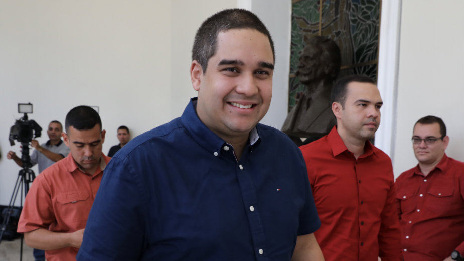 Maduro Mlađi: Ako napadnu, osvojićemo i Belu kuću 1