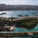 Turisti posećuju Guam, uprkos pretnjama S. Koreje 4