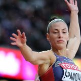 Ivana Španović iz prve serije u finale 3