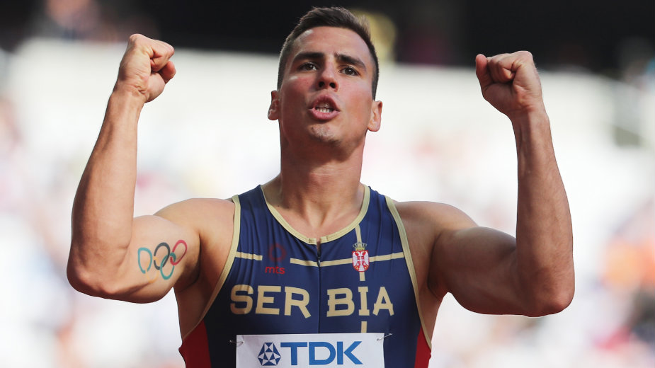 Dudaš 13. posle tri discipline 1