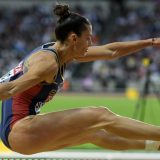 Španović: Znam da mi zlato pripada 14