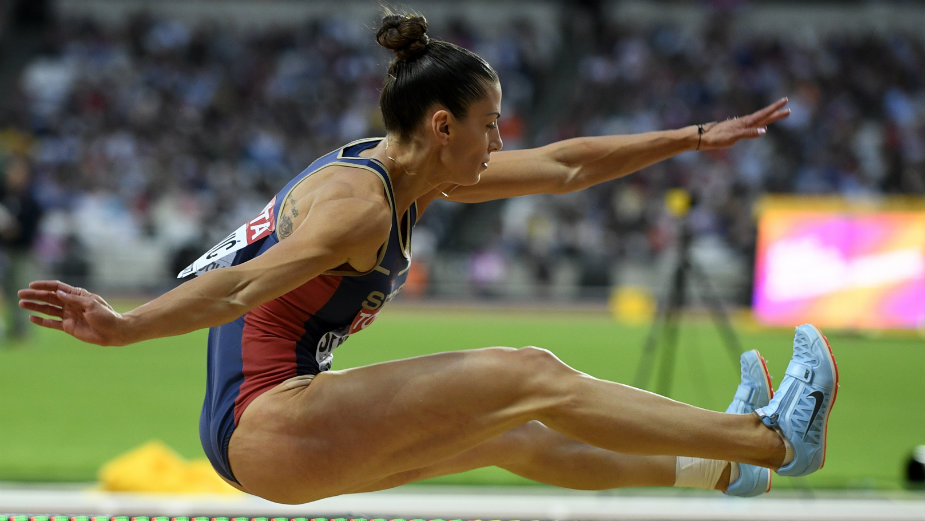 Španović: Znam da mi zlato pripada 1