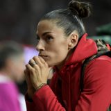 Španović: Bila sam sposobna za medalju 13