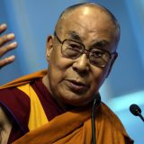 Dalaj-lama: Maštam da se štab NATO prebaci u Moskvu 6