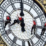 Big Ben neće zvoniti četiri godine zbog remonta 6