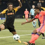 Fudbaleri Liverpula i CSKA zabeležili pobede 11