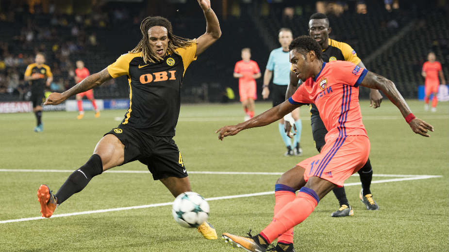 Fudbaleri Liverpula i CSKA zabeležili pobede 1