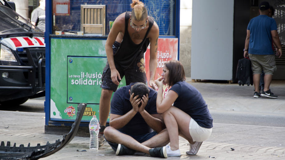 Među žrtvama napada u Barseloni državljani 24 zemlje 1