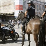 Državljanka Srbije povređena u Barseloni 6