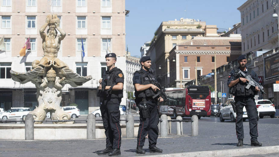 Porastao broj žrtava u napadu u Barselon 1