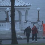 Prva žrtva uragana "Harvi" 5