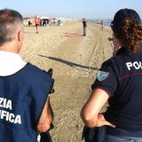 Devojka brutalno silovana, mladić pretučen  na plaži u Riminiju 10