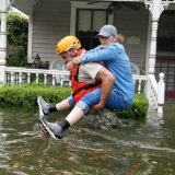 Tramp obećao pomoć, šteta više desetina milijardi dolara 2
