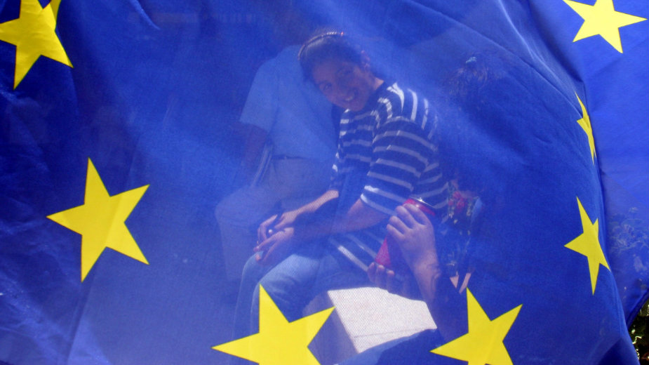 Kriza u EU počela pre tačno deset godina 1