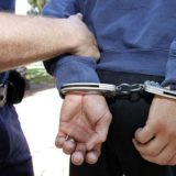 Budva: Po poternici Interpola uhapšen Beograđanin 8