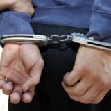 Uhapšen u Obrenovcu zbog teške krađe 15