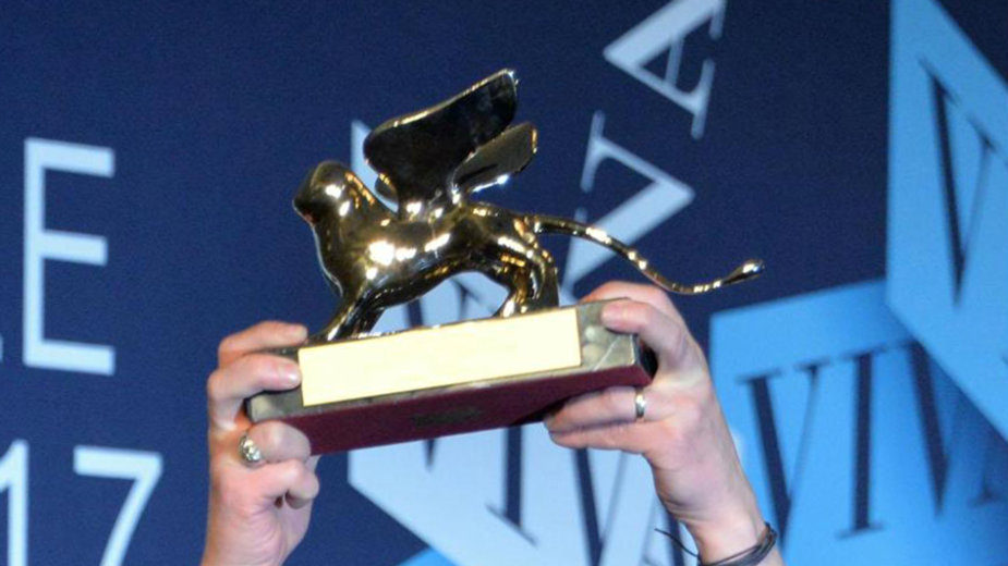 Premijerom filma "Downsizing" Aleksandra Pejna večeras počinje 74. Mostra 1