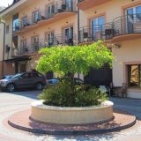 Ugašen požar u hotelu u Subotici 1